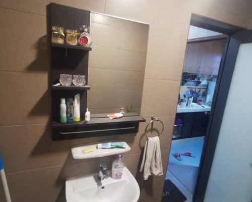 Bath Room Refurbished (2)