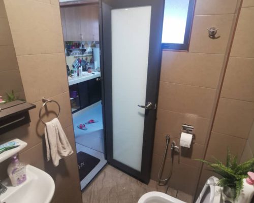 Bath Room Refurbished (3)