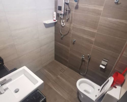 Bath Room Refurbished (6)