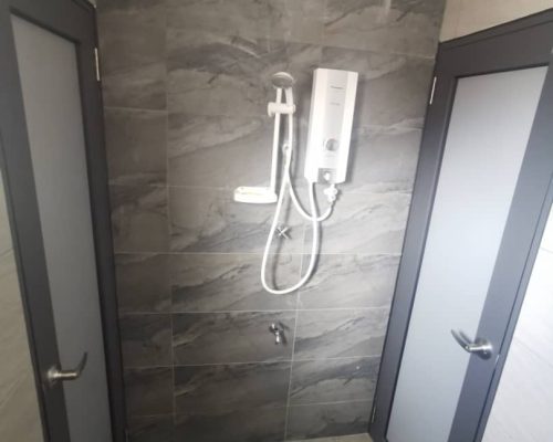 Bath Room Refurbished (8)