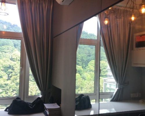 Foresta Condominium - Bedroom 3