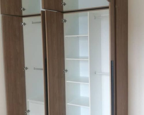 Internal wardrobe (v2)