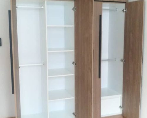 Internal wardrobe (v3)