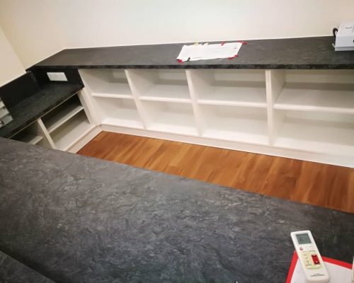 Reception counter (v5)