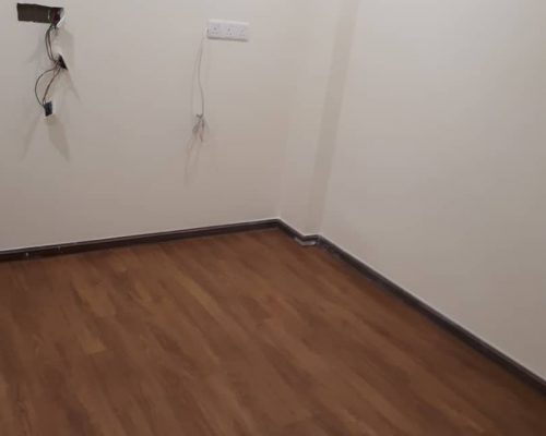 Wooden flooring (v3)