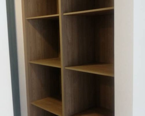 storage cabinet